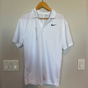 Men’s Nike Dri Fit Polo